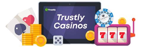 trustly casinos askgamblers